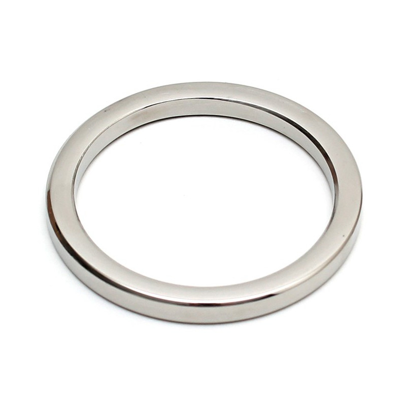 Rimba Cockring en métal Circle Small 5mm